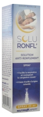 Nutri Expert Solu' Snore Nasal Spray Anti-Snoring Solution 20 ml Nutri Expert Solu' Snore Nasal Spray Anti-Snoring Solution 20 ml