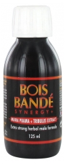 Nutri Expert Bois Bandé Herbal Male Formula 125 ml Nutri Expert Bois Bandé Herbal Male Formula 125 ml