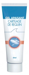 Nutri Expert Gel Apaisant Cartilage de Requin 50 ml Nutri Expert Gel Apaisant Cartilage de Requin 50 ml