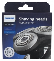 Philips Shaver Series 9000 Shaving Heads SH90/70 Philips Shaver Series 9000 Shaving Heads SH90/70