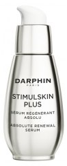 Darphin Stimulskin Plus Sérum Régénérant Absolu 50 ml Darphin Stimulskin Plus Sérum Régénérant Absolu 50 ml
