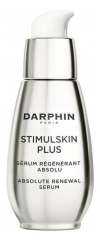 Darphin Stimulskin Plus Sérum Régénérant Absolu 30 ml Darphin Stimulskin Plus Sérum Régénérant Absolu 30 ml