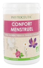 Phytoceutic Confort Menstruel 30 Gélules Phytoceutic Confort Menstruel 30 Gélules