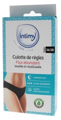 Intimy Care Culotte de Règles Flux Abondant Intimy Care Culotte de Règles Flux Abondant