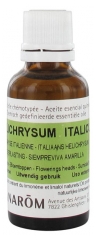 Pranarôm Huile Essentielle Immortelle - Hélichryse Italienne (Helichrysum italicum) 30 ml Pranarôm Huile Essentielle Immortelle - Hélichryse Italienne (Helichrysum italicum) 30 ml