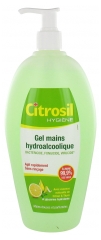 Citrosil Hydroalkoholisches Handgel 500 ml Citrosil Hydroalkoholisches Handgel 500 ml