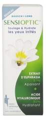 Bausch + Lomb Sensioptic Entlastet & Befeuchtet Gereizte Augen 10 ml Bausch + Lomb Sensioptic Entlastet & Befeuchtet Gereizte Augen 10 ml