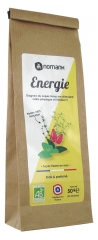 Nomank Energie-Kräutertee Bio 50 g Nomank Energie-Kräutertee Bio 50 g