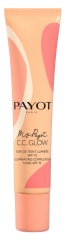 Payot My Payot C.C. Glow Soin de Teint Lumière SPF15 40 ml Payot My Payot C.C. Glow Soin de Teint Lumière SPF15 40 ml
