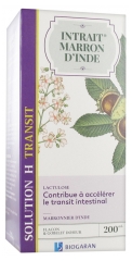 Biogaran Intrait Marron d'Inde Solution H Transit 200 ml Biogaran Intrait Marron d'Inde Solution H Transit 200 ml