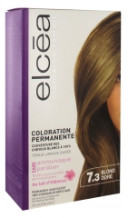 Elcéa Coloration Permanente Elcéa Coloration Permanente