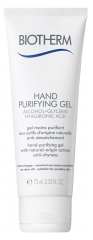 Biotherm Gel Mains Purifiant 75 ml Biotherm Gel Mains Purifiant 75 ml