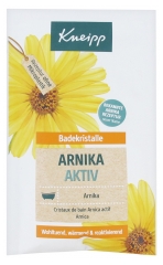 Kneipp Cristaux pour le Bain Arnica Active 60 g Kneipp Cristaux pour le Bain Arnica Active 60 g