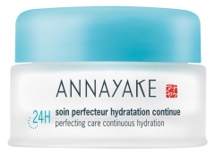 ANNAYAKE 24H Cuidado Perfeccionador Hidratante Continuo 50 ml ANNAYAKE 24H Cuidado Perfeccionador Hidratante Continuo 50 ml