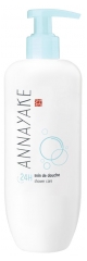 ANNAYAKE 24H Cuidado de la Ducha 400 ml ANNAYAKE 24H Cuidado de la Ducha 400 ml