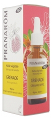 Pranarôm Huile Végétale Grenade Bio 30 ml