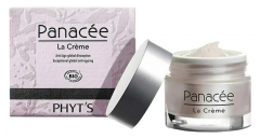 Phyt's Panacée La Crème Bio 50 ml Phyt's Panacée La Crème Bio 50 ml
