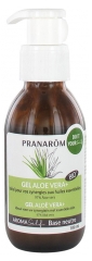 Pranarôm Gel Aloe Vera+ Bio 100 ml Pranarôm Gel Aloe Vera+ Bio 100 ml