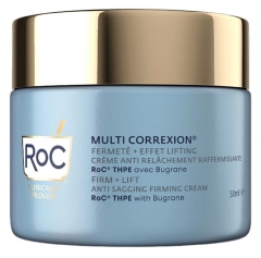 RoC Multi Correxion Fermeté + Effet Lifting Crème Anti-Relâchement Raffermissante 50 ml RoC Multi Correxion Fermeté + Effet Lifting Crème Anti-Relâchement Raffermissante 50 ml