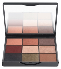 T.Leclerc La Palette d'Ombres à Paupières - Les Ombres Velours 11,5 g T.Leclerc La Palette d'Ombres à Paupières - Les Ombres Velours 11,5 g
