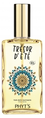 Phyt's Phyt'Solaire Trésor d'Eté Nourishing Dry Oil Organic 100ml