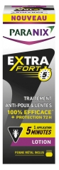 Paranix Extra Fort Lotion 100 ml Paranix Extra Fort Lotion 100 ml