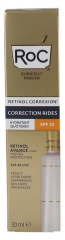 RoC Retinol Correxion Correction Rides Hydratant Quotidien SPF20 30 ml RoC Retinol Correxion Correction Rides Hydratant Quotidien SPF20 30 ml