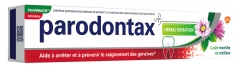 Parodontax Dentifrice Herbal Sensation 75 ml Parodontax Dentifrice Herbal Sensation 75 ml