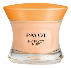 Payot My Payot Nuit Night Restorative Care 50ml