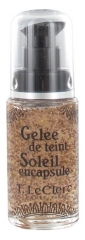 T.Leclerc Gelée de Teint Soleil Encapsulé 30 ml T.Leclerc Gelée de Teint Soleil Encapsulé 30 ml