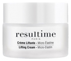 Resultime Lifting Cream Micro-Elastin 50ml Resultime Lifting Cream Micro-Elastin 50ml