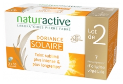 Naturactive Doriance Batch of 2 x 30 Capsules Naturactive Doriance Batch of 2 x 30 Capsules