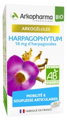 Arkopharma Arkocaps Harpagophytum Organic 45 Capsules Arkopharma Arkocaps Harpagophytum Organic 45 Capsules