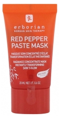 Erborian Rote-Pfeffer-Paste-Maske 20 ml Erborian Rote-Pfeffer-Paste-Maske 20 ml