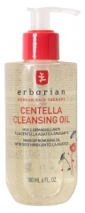 Erborian Centella Cleansing Oil 180ml Erborian Centella Cleansing Oil 180ml