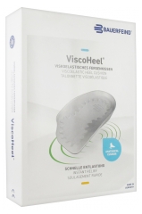 Bauerfeind Viscoheel Visco-Elastic Heel Cushions 1 Pair