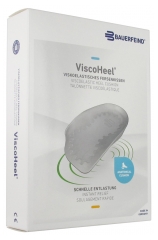 Bauerfeind Viscoheel Visco-Elastic Heel Cushions 1 Pair