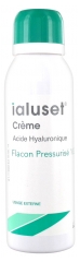 IALUSET Crème Flacon Pressurisé 100 g IALUSET Crème Flacon Pressurisé 100 g