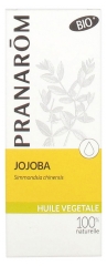 Pranarôm Aceite Vegetal Jojoba Bio 50 ml Pranarôm Aceite Vegetal Jojoba Bio 50 ml