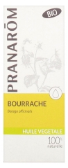 Pranarôm Huile Végétale Bourrache Bio 50 ml