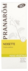 Pranarôm Aceite Vegetal Avellana Bio 50 ml Pranarôm Aceite Vegetal Avellana Bio 50 ml