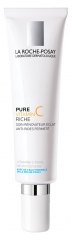 La Roche-Posay Redermic C Pure Vitamin C Rich 40ml La Roche-Posay Redermic C Pure Vitamin C Rich 40ml
