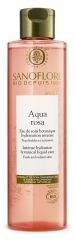 Sanoflore Aqua Rosa Eau de Soin Botanique Hydratation Intense Bio 200 ml Sanoflore Aqua Rosa Eau de Soin Botanique Hydratation Intense Bio 200 ml