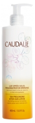 Caudalie After-Sun Prolonging Milk 400 ml Caudalie After-Sun Prolonging Milk 400 ml