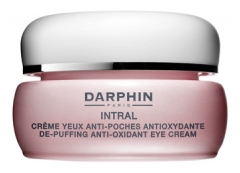 Darphin Intral De-Puffing Anti-Oxidant Eye Cream 15ml Darphin Intral De-Puffing Anti-Oxidant Eye Cream 15ml