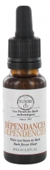 Elixirs & Co Bio-Abhängigkeiten 20 ml Elixirs & Co Bio-Abhängigkeiten 20 ml