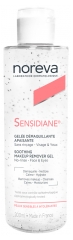 Noreva Sensidiane Soothing Make-Up Remover Gel 200ml Noreva Sensidiane Soothing Make-Up Remover Gel 200ml