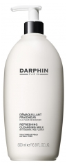 Darphin Refreshing Cleansing Milk 500ml