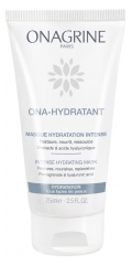 Onagrine Ona-Hydratant Masque Hydratant 75 ml Onagrine Ona-Hydratant Masque Hydratant 75 ml