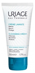 Uriage Cleansing Cream 50ml Uriage Cleansing Cream 50ml